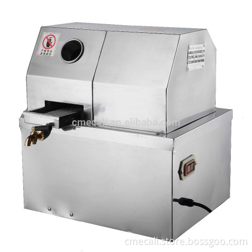 2015 Hot Sale Sugarcane Juicer With CE